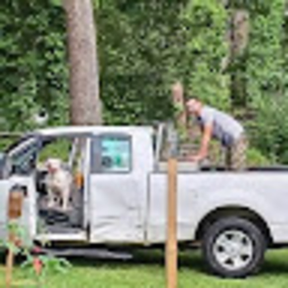 Meet your Posher, Brandon - Picture 1 of 1